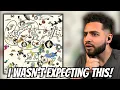 Lagu First Time Listening to Led Zeppelin III | I WASN'T EXPECTING THIS!