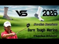 Darn Tough Merino Socks vs Thorlos Athletic Socks 2026 Review and Comparison