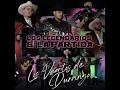 El Corrido De Los Grandes (En Vivo)
