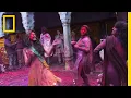 Download Lagu Get an Up-Close Look at the Colorful Holi Festival | National Geographic