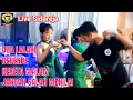 Download Lagu DUA LALAKI-BEBENDE-KERETA MALAM-RAGIL Pongdut