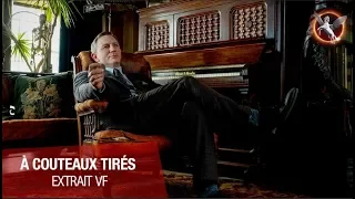 À Couteaux Tirés - Extrait : "observateur de la vérité" [VF]