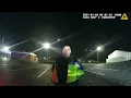 4th and 5th cops arrive and mute 90 of their Bodycams in McCracken County Kentucky