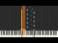 Unstoppable (Lianne LaHavas) - Piano accompaniment tutorial