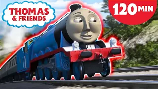 Meet Gordon Thomas Friends 120 Minutes