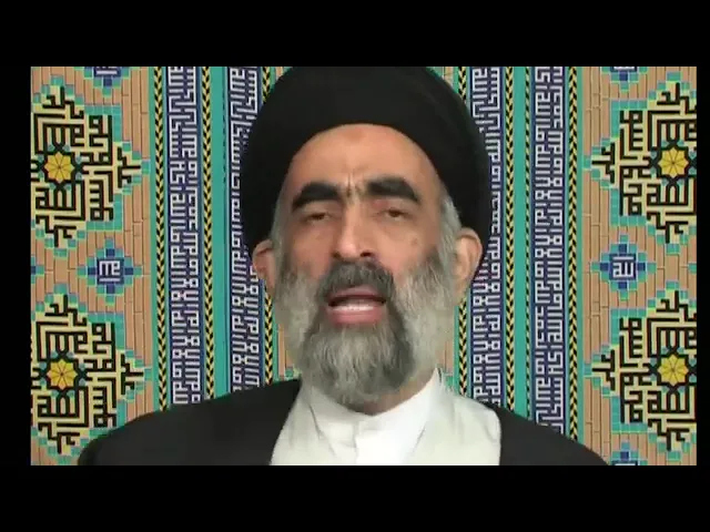 ⁣الف باء الإسلام 21 حقائق الرسالة المحمدية.. السيد هادي المدرسي 