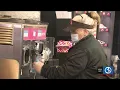 Liberty Bank Surprise Squad recognizes local Dunkin Donuts manager for unselfish efforts