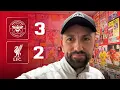 Lagu WHAT HAS HAPPENED TO US?!? | Brentford 3-2 Liverpool | Dan's Match Reaction