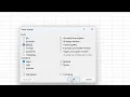 How To Fix You Can t Change Part Of An Array Error In MS Excel