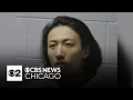 Northbrook man charged with DUI in crash that killed teen in Glenview