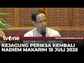 Download Lagu Kejagung Akan Periksa Nadiem Makarim Kasus Pengadaan Laptop 15 Juli | AKIM tvOne