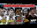 Download Lagu SUARA ADLANI PARAHHHH !!! Cinta Nano Nano - Tri Suaka, Nando, Adlani, Ricky, Astroni