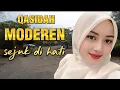 Download Lagu SUASANA HATI SEJUK IRAMA QOSIDAH