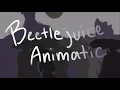 Prologue: Invisible [Beetlejuice the Musical ANIMATIC]