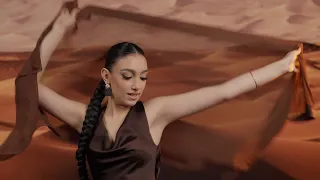 Fabrisya - Crazy  Nebunia mea  | Oficial Video
