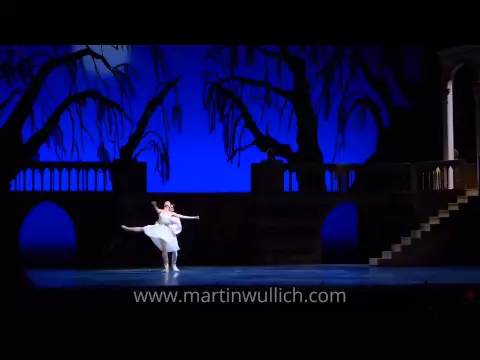 ROMEO Y JULIETA - Paloma Herrera y Gonzalo Garcu00eda - www.martinwullich.com 2015