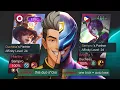 THIS ARROGANT COUPLE GOT HUMBLED THEY BROKE UP IN VALENTINES DAY ft CEDXVI - MLBB