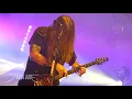 The Used - Buried Myself Alive [HD] LIVE 9/4/2021