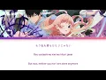 WITCH WATCH - Opening FULL "Watch me!" by YOASOBI (Lyrics)