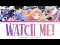 Download Lagu WITCH WATCH - Opening FULL \