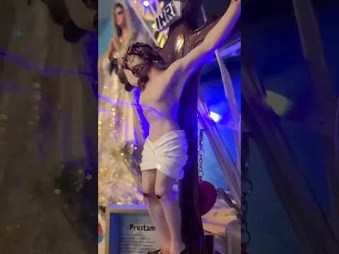 la sangre de cristo cubre mi cuerpo #fe