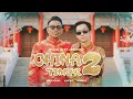 Lagu CHINA TIMUR 2 - ENCHO DC FT. JESEN DAI (OFFICIAL LIRYC VIDEO)