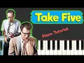 Dave Brubeck - Take Five