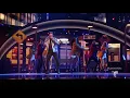 CHAYANNE con WISIN “Qué Me Has Hecho”  LAMAS  Latin American Music Awards 2017 HD.