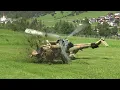 Download Lagu CRASH LANDING MILITARY EUROCOPTER AS-332/AS-532AL COUGAR SUPER PUMA RC SCALE