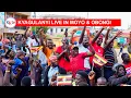 Live Now: Bobi Wine in Moyo \u0026 Obongi – (Kyagulanyi) 2025 Campaign Trail