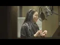 รอวันที่ฉันไม่กลัวทะเล - อุ๊บอิ๊บ channel อัลบัม Oopiib Sings Impression 2 การบันทึกเสียงเพลง