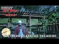 Red Dead Online Southern Roanoke Treasure Hunt