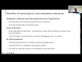 2026-02-18 webinar Modernizing C Interfaces with Concepts Constraints and std mdspan