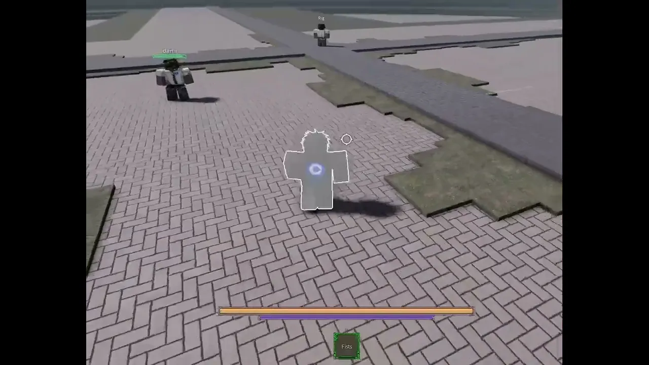 Dodge System