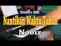 Download Lagu NANTIKAN WAKTU TUHAN [KARAOKE] NOOIZ
