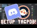 How to SETUP and USE YAGPDB on Your Discord Server