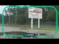 Why is ATCO Dragway closing