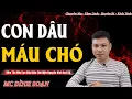 Download Lagu Truyện Ma Đình Soạn - CON DÂU MÁU CHÓ | Đêm Tân Hôn Con Dâu Hiện Hình Quỹ Dử -  Chuyện Ma Kinh Dị
