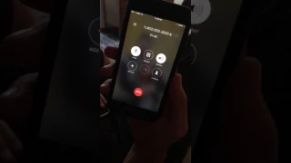 Prank on Cox customer service