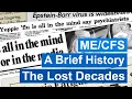 - A Brief History