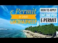 Planning a Trip to Lakshadweep Get Your e-Permit Online in Just a Few Clicks