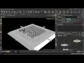 Houdini DOPs Keyframes 4