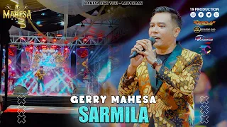 gerry mahesa sarmila i mahesa music live turi lamongan