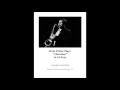 Chris Potter plays Cherokee in 10 Keys (Charles McNeal Transcription)  HD