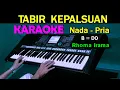 Download Lagu TABIR KEPALSUAN - Rhoma Irama | KARAOKE HD