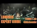 Lumeris Expert Guide - Endless Space 2