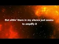 Fighting Myself - Linkin Park (Lyrics)