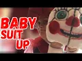 Lagu Baby Cosplay Suit Up