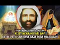 Download Lagu Kelahiran dan tanda keistimewaan Syekh Abdul Qadir Al Jaelani