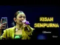 Download Lagu Kisah Sempurna - Mahalini live di acara Kapan Lagi Buka Bareng